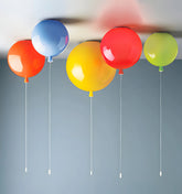 Memory Ceiling Light